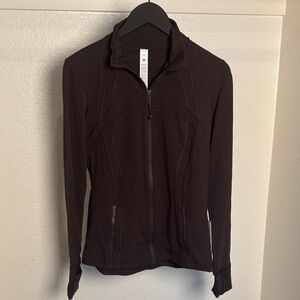Lululemon Define Jacket